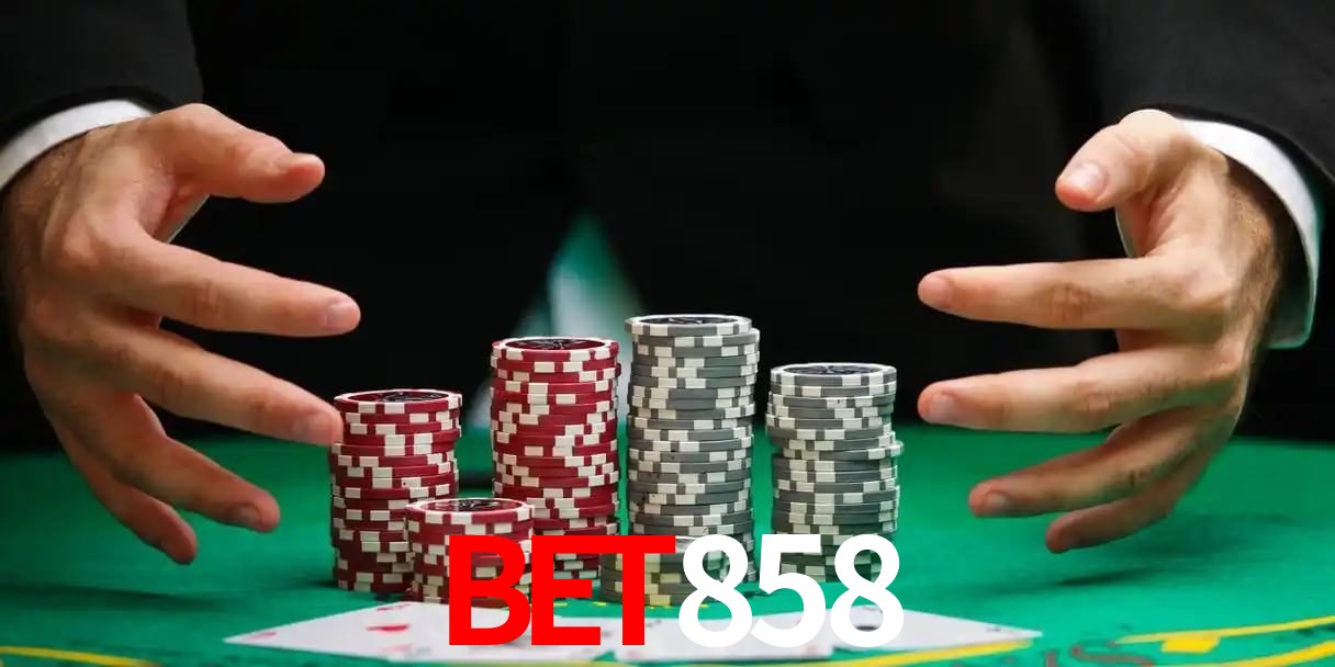 Painel RTP bet858