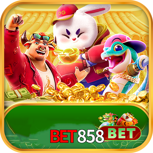 bet858 App
